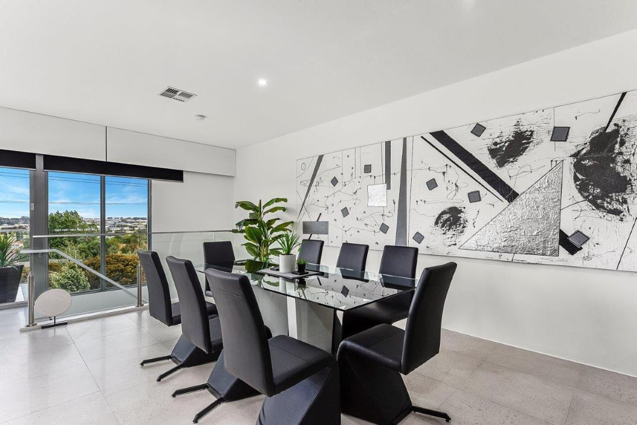Kennedy Executive Townhouse Apartment Mount Gambier Ngoại thất bức ảnh