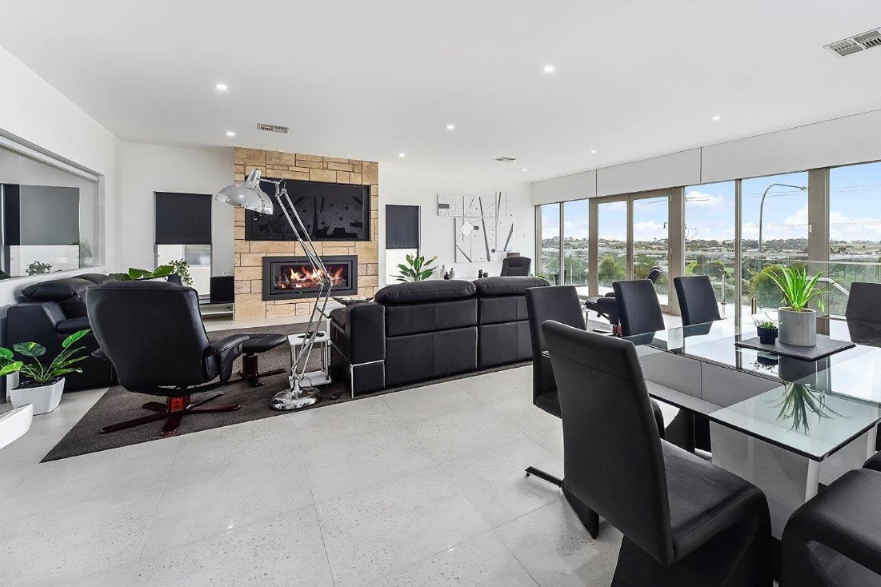 Kennedy Executive Townhouse Apartment Mount Gambier Ngoại thất bức ảnh