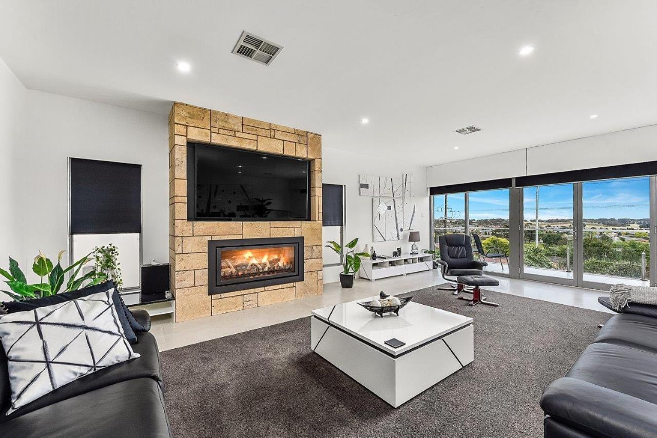 Kennedy Executive Townhouse Apartment Mount Gambier Ngoại thất bức ảnh