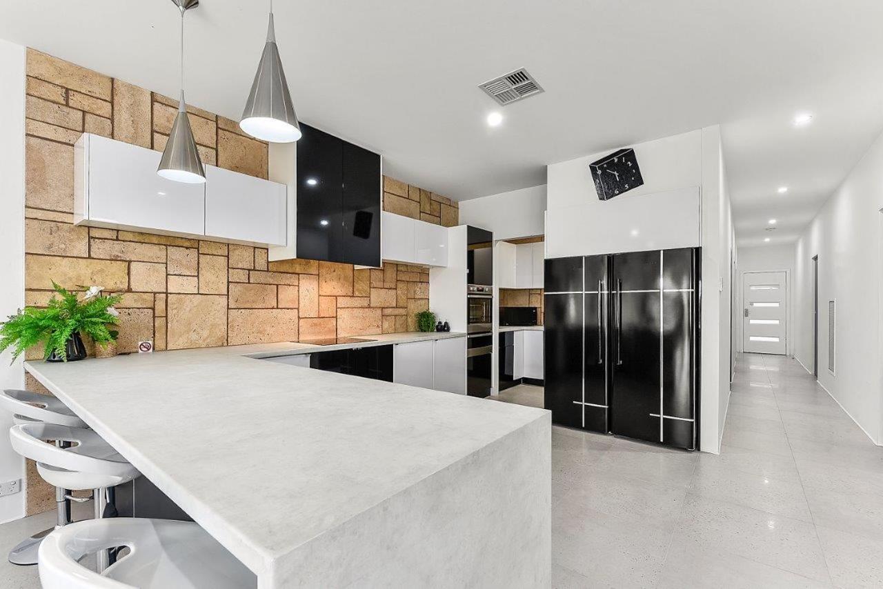 Kennedy Executive Townhouse Apartment Mount Gambier Ngoại thất bức ảnh