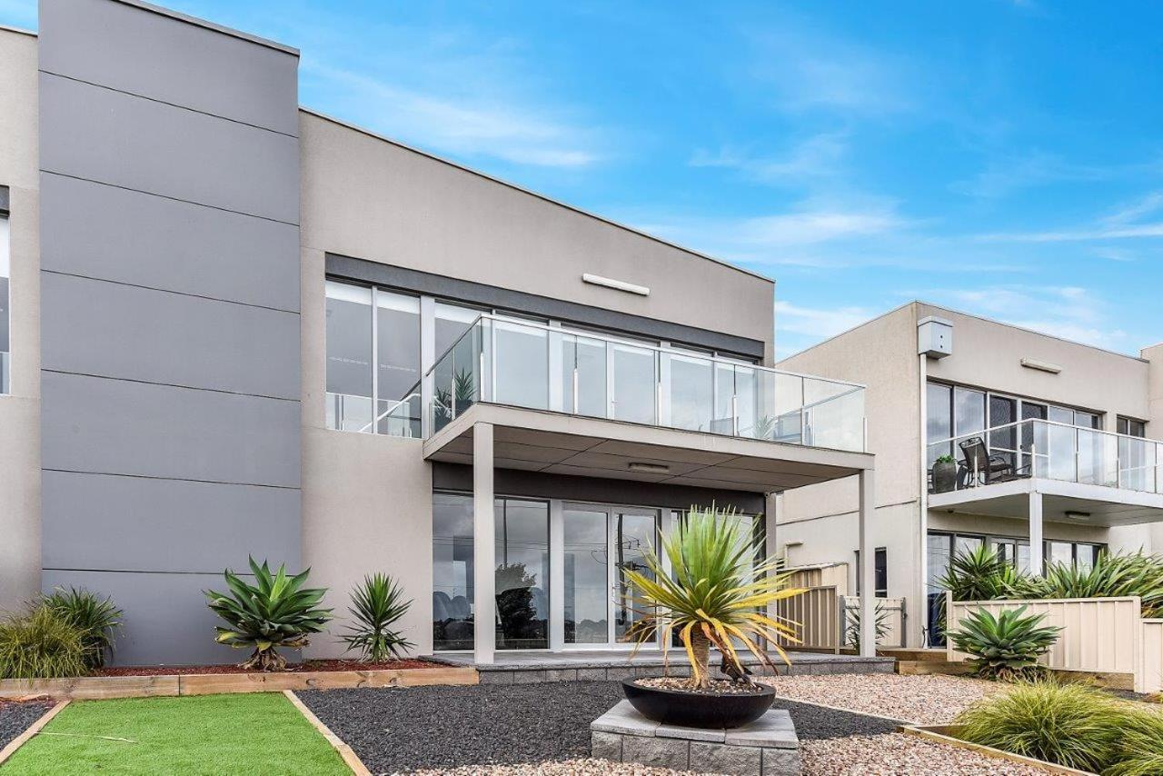 Kennedy Executive Townhouse Apartment Mount Gambier Ngoại thất bức ảnh
