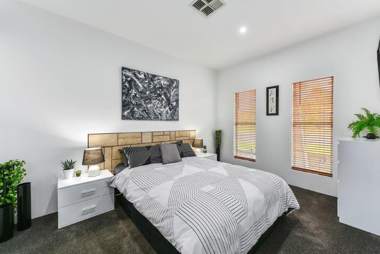 Kennedy Executive Townhouse Apartment Mount Gambier Ngoại thất bức ảnh