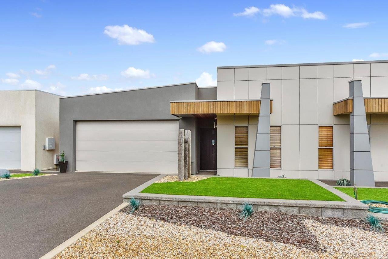 Kennedy Executive Townhouse Apartment Mount Gambier Ngoại thất bức ảnh