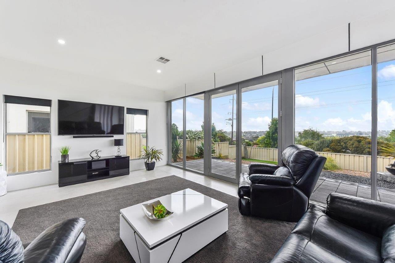 Kennedy Executive Townhouse Apartment Mount Gambier Ngoại thất bức ảnh