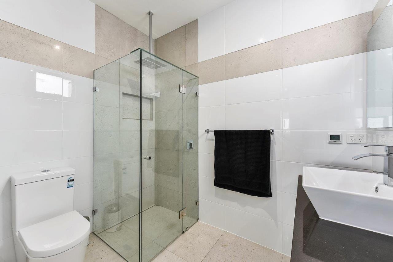 Kennedy Executive Townhouse Apartment Mount Gambier Ngoại thất bức ảnh