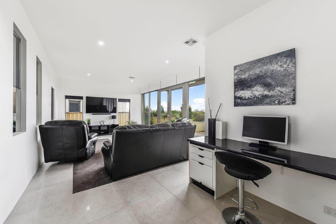 Kennedy Executive Townhouse Apartment Mount Gambier Ngoại thất bức ảnh