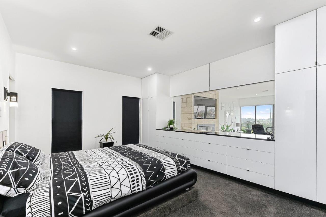 Kennedy Executive Townhouse Apartment Mount Gambier Ngoại thất bức ảnh