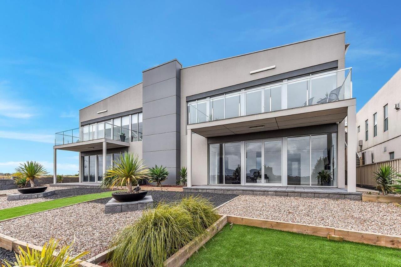 Kennedy Executive Townhouse Apartment Mount Gambier Ngoại thất bức ảnh
